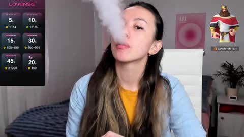 Anna online show from March 6, 2026, 7:16 am