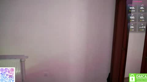 Snapshot of quennabrucker chatting on February 22, 2026, 6:57 am Tate online show from February 22, 2026, 6:57 am