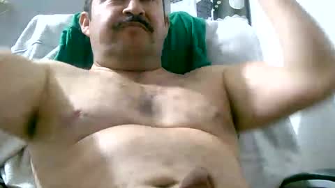 Don Ramon online show from December 6, 2024, 1:29 am