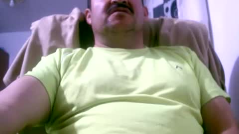 Don Ramon online show from February 2, 2025, 11:42 pm