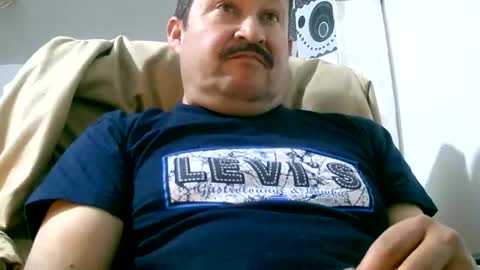 Don Ramon online show from February 5, 2025, 2:40 am