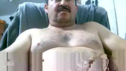 Don Ramon online show from February 24, 2025, 12:09 am