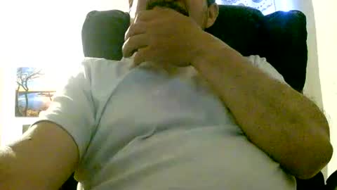 Don Ramon online show from March 2, 2025, 10:59 pm