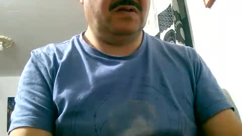 Don Ramon online show from March 4, 2025, 1:45 am