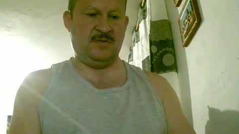 Don Ramon online show from September 17, 2025, 1:07 am