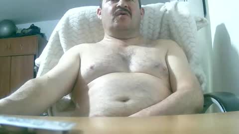 Don Ramon online show from March 4, 2026, 1:22 am