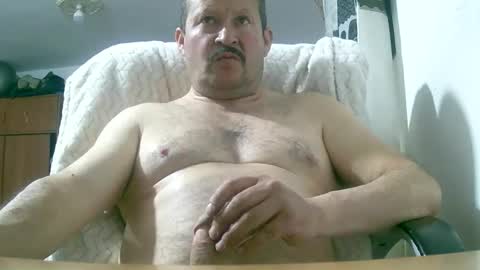 Don Ramon online show from March 6, 2026, 1:02 am