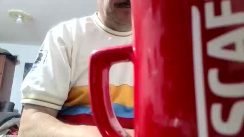 Don Ramon online show from April 4, 2026, 3:38 am