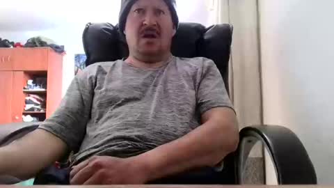 Don Ramon online show from April 19, 2026, 6:21 pm