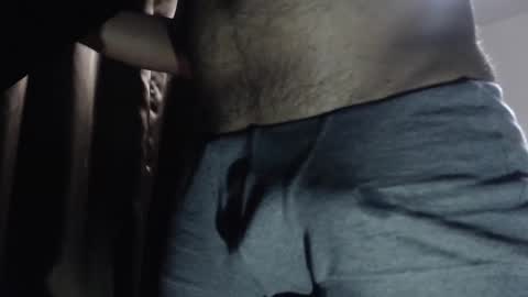 oilypanda online show from January 29, 2025, 9:50 pm