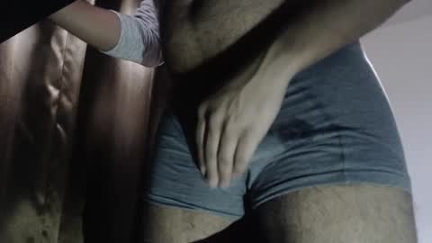 oilypanda online show from February 27, 2025, 11:15 pm