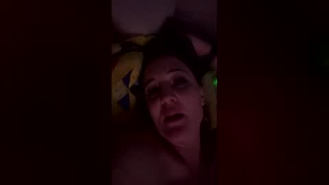 quietloudgirl online show from May 7, 2026, 3:45 am