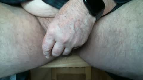 quietman2021 online show from January 31, 2025, 4:48 pm