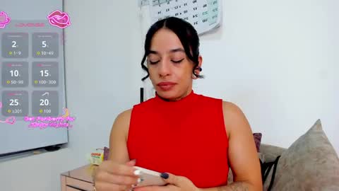 Quimera online show from March 29, 2026, 8:14 am