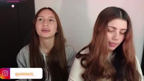 quimexis online show from February 6, 2026, 4:50 am