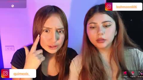 quimexis online show from March 6, 2026, 5:04 am