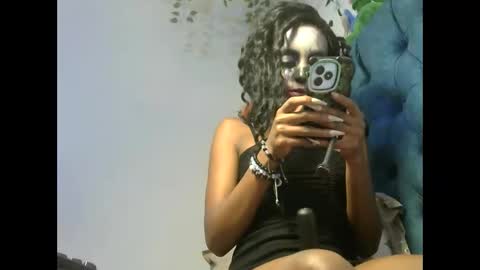 quin_z online show from November 1, 2025, 11:40 pm