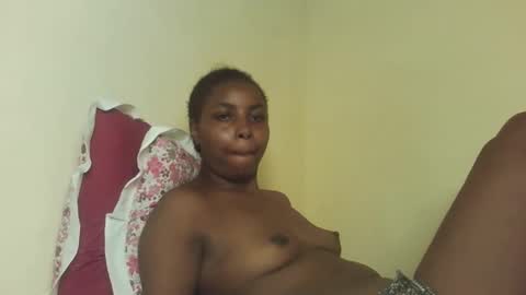 Snapshot of quincy_cess chatting on January 6, 2025, 11:07 am CESS online show from January 6, 2025, 11:07 am