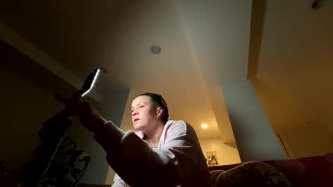 Snapshot of quinnofspades chatting on February 16, 2025, 1:25 am quinnofspades online show from February 16, 2025, 1:25 am