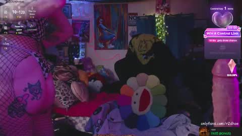 Amy Wild online show from March 1, 2026, 11:18 pm