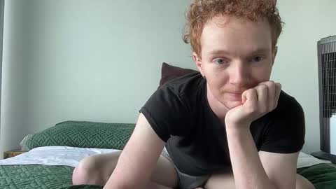 r3ddy2go online show from April 11, 2026, 7:18 pm