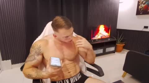 Dmitry online show from May 27, 2026, 2:08 am