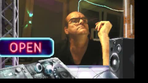 dj mike online show from October 25, 2025, 8:58 pm