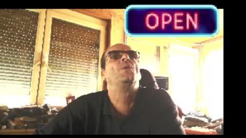 dj mike online show from October 31, 2025, 8:59 am