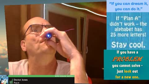 dj mike online show from April 10, 2026, 11:09 pm