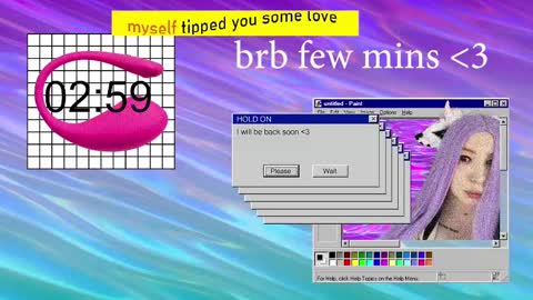 Snapshot of raaaaaaawr chatting on March 4, 2025, 5:11 am - online show from March 4, 2025, 5:11 am