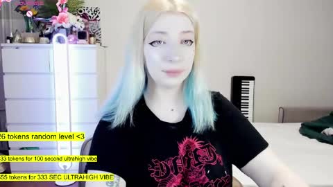 - online show from April 2, 2026, 5:21 pm