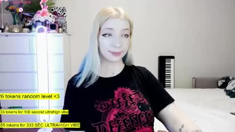 - online show from April 3, 2026, 5:22 pm