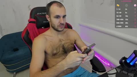 Nikita online show from December 4, 2024, 3:37 am