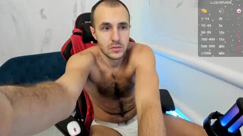 Nikita online show from December 20, 2024, 5:47 am