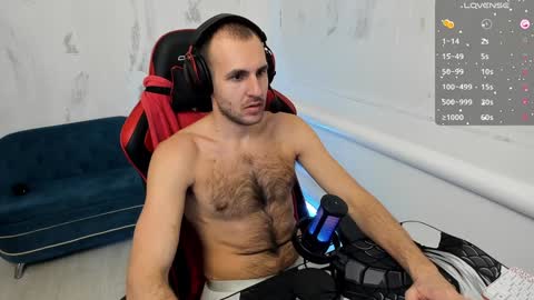 Nikita online show from December 20, 2024, 8:49 am