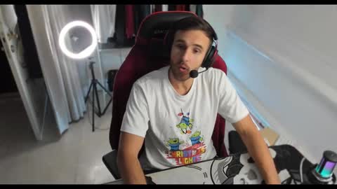 Nikita online show from September 16, 2025, 12:55 am