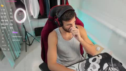 Nikita online show from September 19, 2025, 4:07 pm