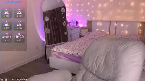 Rebecca  Becc online show from February 5, 2026, 4:00 pm