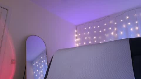 Snapshot of rabbyasti chatting on June 7, 2026, 5:06 pm Rebecca Becc online show from June 7, 2026, 5:06 pm