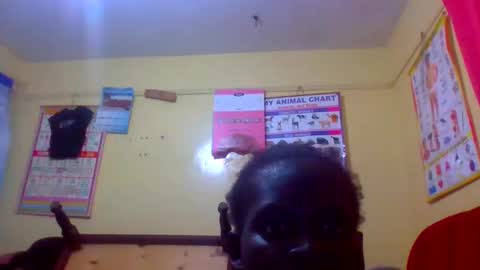 rabuk_biana online show from October 17, 2025, 8:55 pm