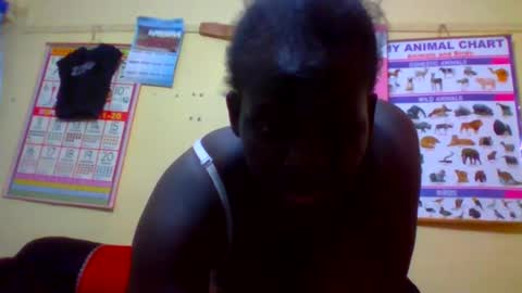 rabuk_biana online show from October 18, 2025, 5:46 pm