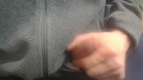 Raccoon68 online show from February 2, 2025, 4:11 pm