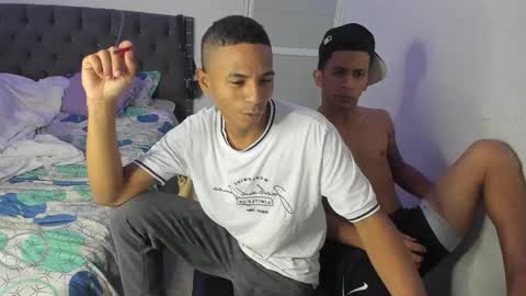 raccon_master online show from September 30, 2025, 6:18 am