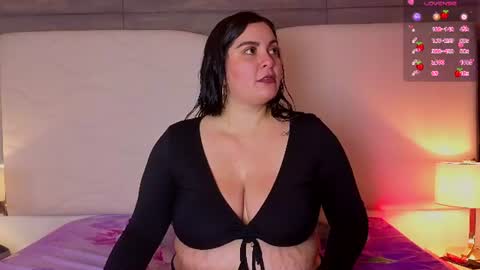 Snapshot of rachel_carlton chatting on June 10, 2026, 11:53 am Rachel online show from June 10, 2026, 11:53 am