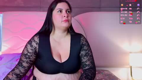 Snapshot of rachel_carlton chatting on June 23, 2026, 9:07 am Rachel online show from June 23, 2026, 9:07 am