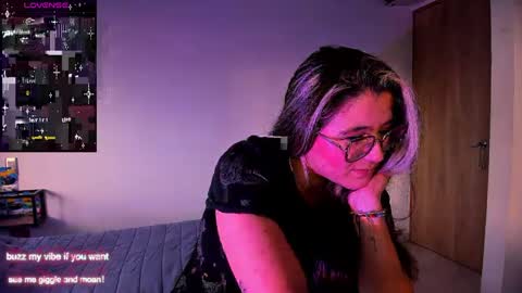 Rachel Foss online show from December 26, 2024, 10:09 pm