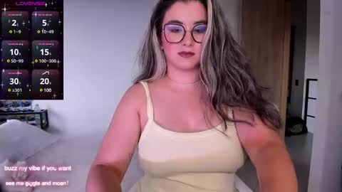 Rachel Foss online show from January 20, 2025, 8:29 pm