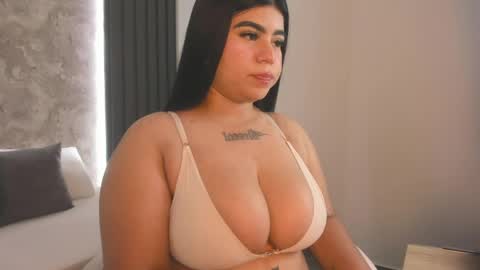 R A C H E L   online show from April 15, 2026, 2:29 am