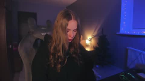Diana online show from December 16, 2024, 1:21 am