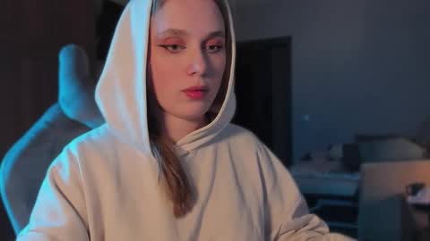 Diana online show from January 11, 2025, 11:35 pm